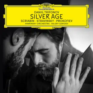 Trifonov Silver Age