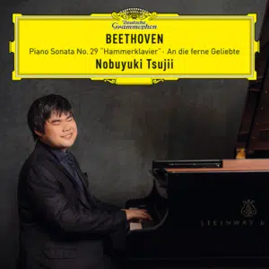 Tsujii Beethoven