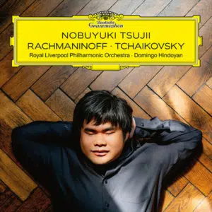 Tsujii rachmaninov tsjaikovski