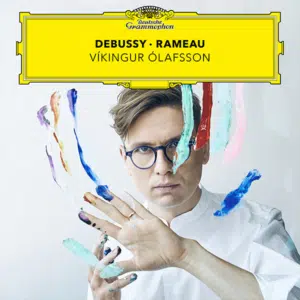 Vikingur Debussy RAmeau