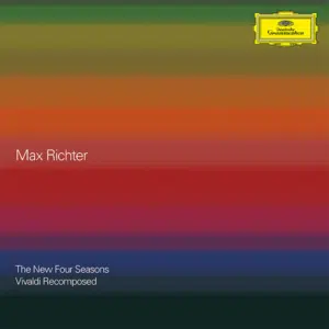 Vivaldi Recomposed New max Richter