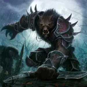 World Of Warcraft videogame