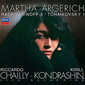 argerich chailly kondrashin