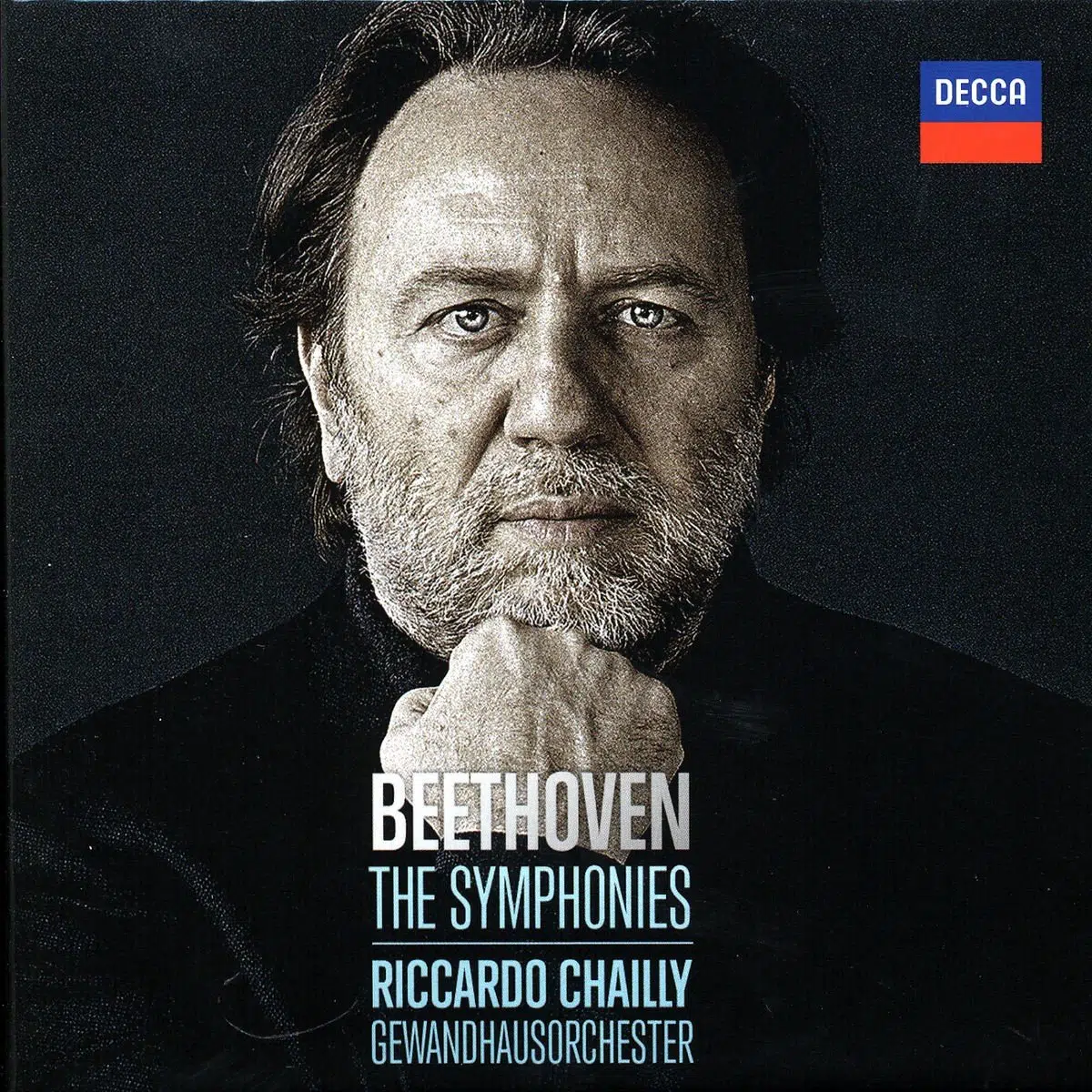 beethovens symphonies riccardo chailly en gewandhausorchester beethovens symphonies riccardo chailly en gewandhausorchester
