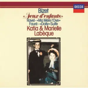 bizet labeque faure ravel