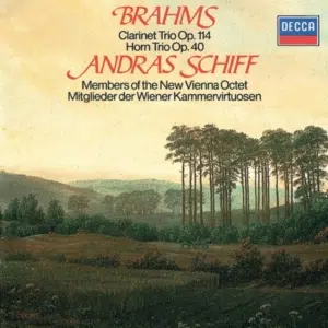 brahms klarinetttrio hoorntrio