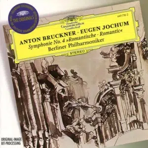 bruckner sibelius jochum
