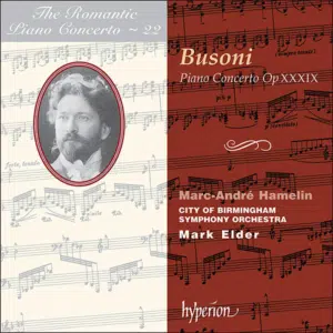 busoni pianoconcert hamelin