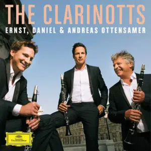 clarinotts klarinet ottensamer