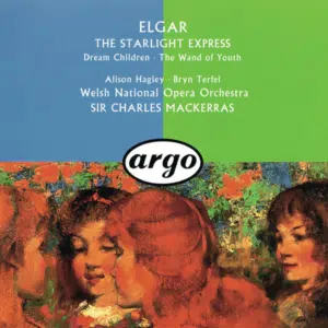 elgar mackerras