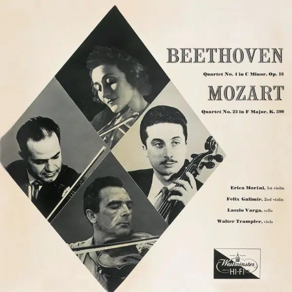 erica-morini-beethoven-mozart-strijkkwartetten