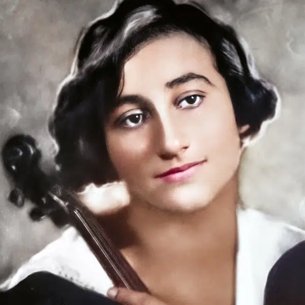 erica-morini-portret