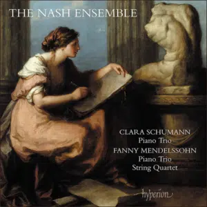 fanny mendelssohn nash ensemble