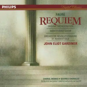 faure requiem gardiner