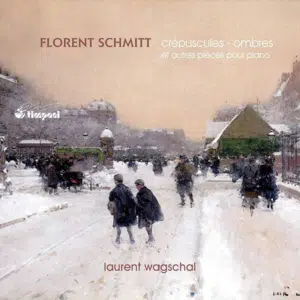 florent schmitt