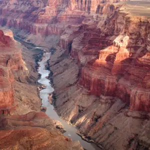 grand canyon - natuur 2