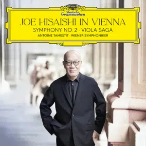 hisaishi