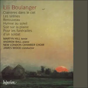 lili boulanger