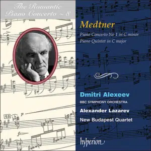medtner pianoconcert