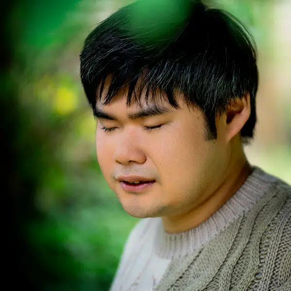 nobuyki tsujii