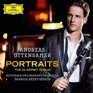 ottensamer portrait clarinet