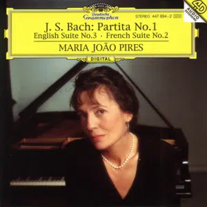 pires bach