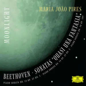 pires beethoven mondschein