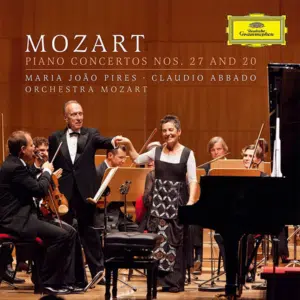 pires mozart abbado