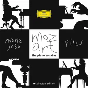 pires mozart sonatas