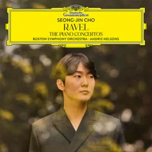 ravel seong-jin cho