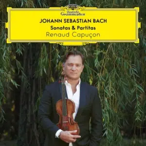renaud-capucon-johann-sebastian-bach-sonatas-partitas Renaud Capucon J.S. Bach: Sonatas & Partitas (2CD)