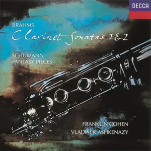 schumann klarinet ashkenazy