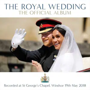 the royal wedding album sheku