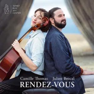thomas rendez-vous
