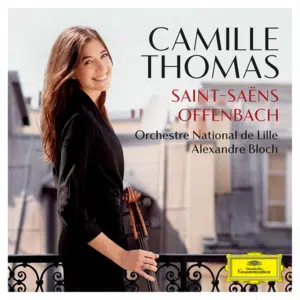 thomas saint saens offenbach