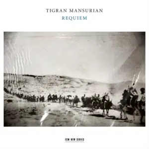 tigran mansurian requiem