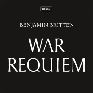 war requiem britten