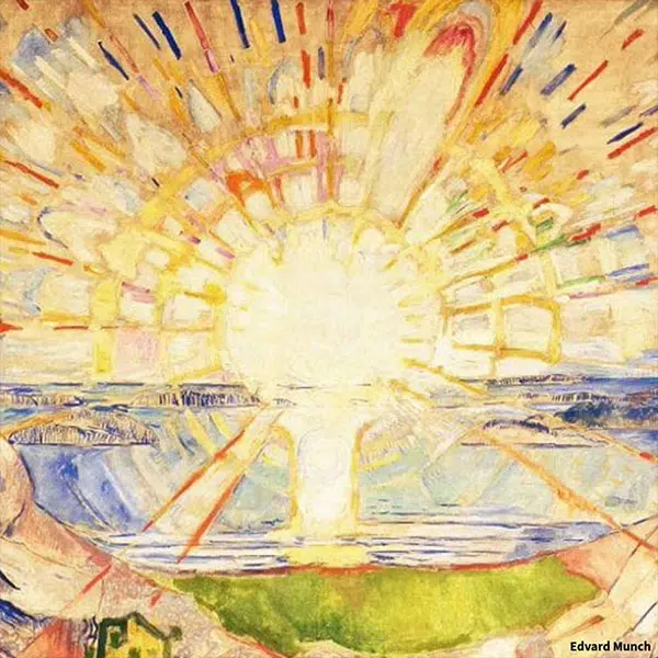 zonsopkomst