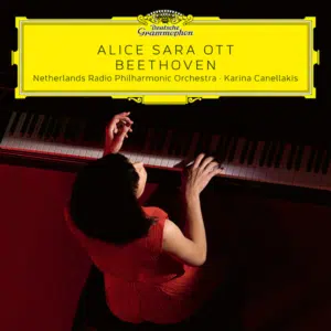 Alice sara ott beethoven