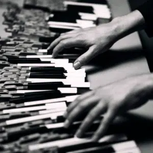 Joep Beving