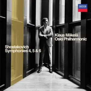 Makela shostakovich