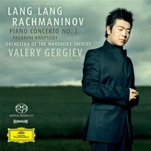lang lang rachmaninov