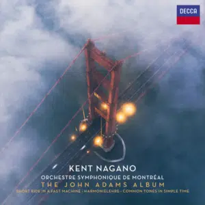 Adams nagano