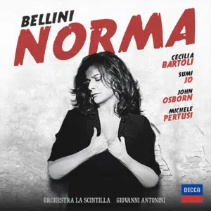 Bellini Norma Bartoli
