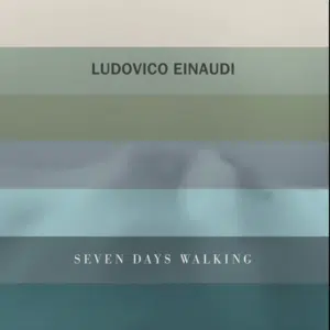 Einaudi Seven Days Walking