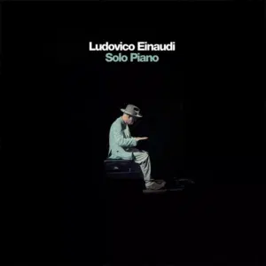 Einaudi Solo Piano