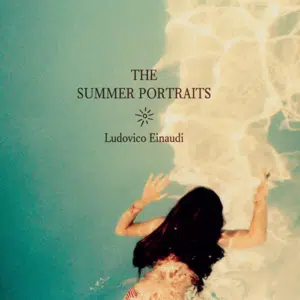 Einaudi Summer portraits