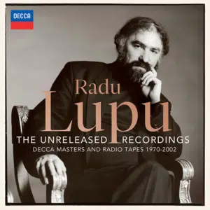 Lupu unreleased