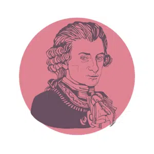 Mozart