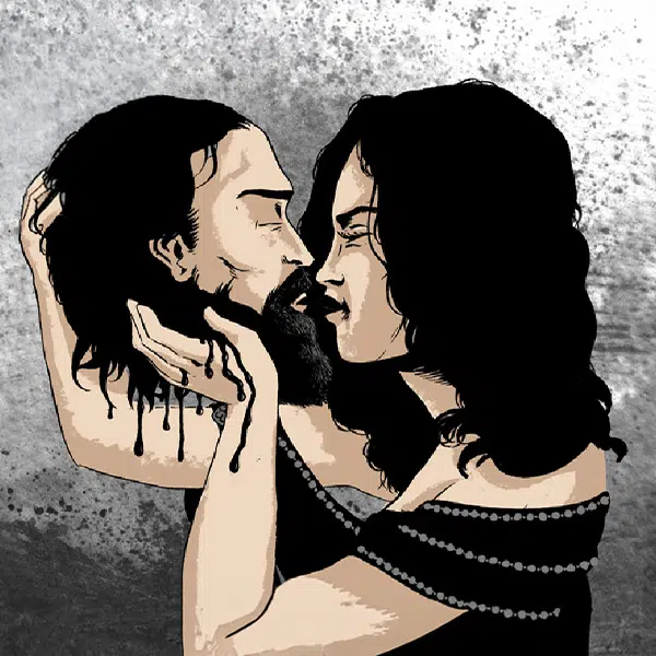 Salome-strauss-uitsnede